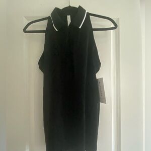 New Athleta Polo shirt